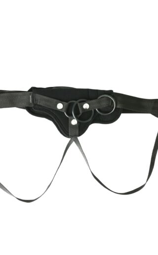 Sportsheets - Divine Diva Size Strap-On