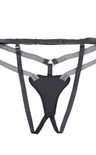 Sportsheets - Aurora High Waisted Strap On