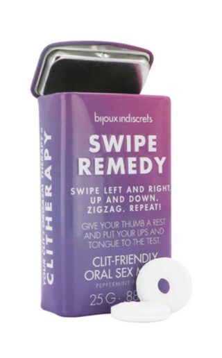 Bijoux Indiscrets – Clitherapy Oral Sex Mints – Klitorisfreundlich