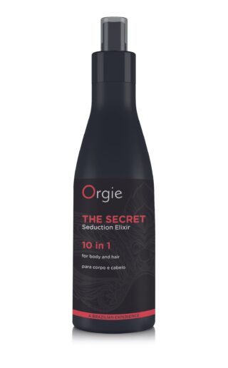 Orgie - The Secret Seduction Elixir 10 in 1 200 ml