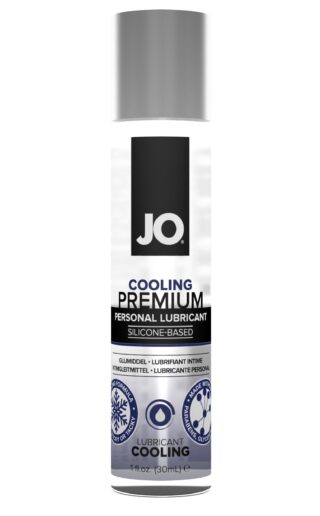 System JO - Premium Silicone Lubricant Cool 30 ml