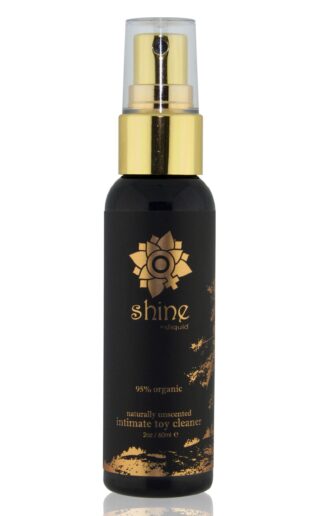 Sliquid - Shine Organic Toy Cleaner 60 ml