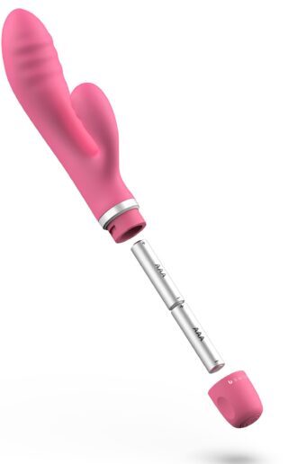 B Swish - Bwild Classic Wave Vibrator Guava