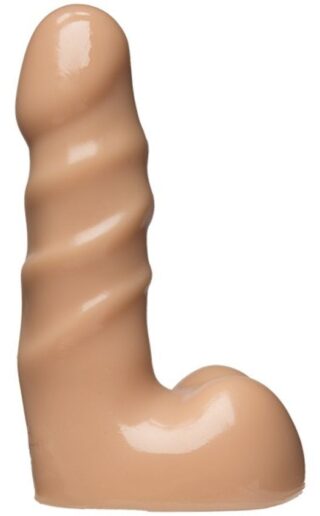 Doc Johnson - VacULock Cock Raging HardOns - Beige