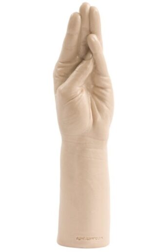 Doc Johnson - Belladonna's Magic Hand - Beige