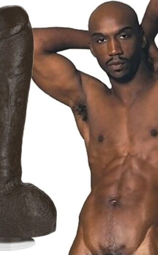 Doc Johnson - Signature Cocks Bam Huge