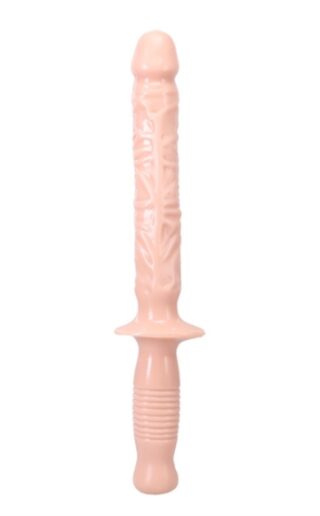 Doc Johnson - Der Manhandler - Beige