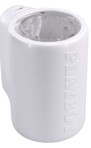 Playboy - Spin Doctor - Weiß