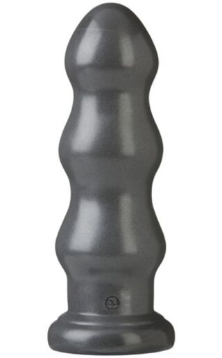 Doc Johnson - Amerikanische Bombshell B-10 Tango - Grau