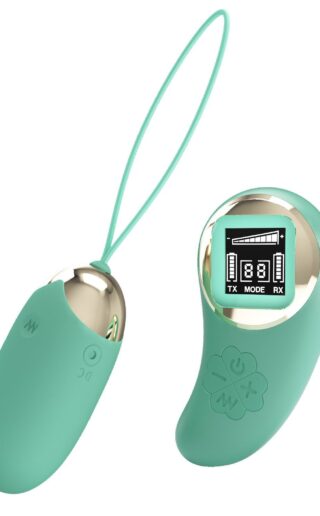 Pretty Love - Mina - Grün