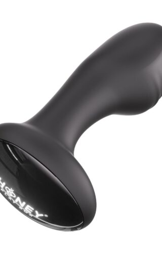 HoneyPlayBox - Frenzy-Drucksensor App-gesteuerter Rotierender Butt Plug