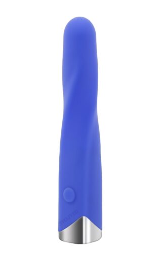 Evolved - Twisted Temptation Bullet Vibrator - 12 cm