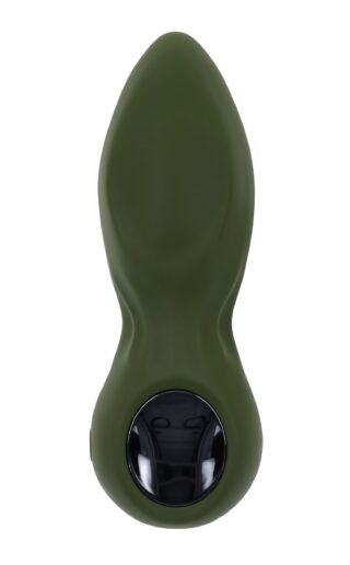 Gender X - My Secret Garden Vibrator - 14,5 cm