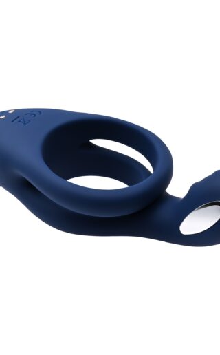 Zero Tolerance - Ring Around The Rosy Vibrations-Cockring