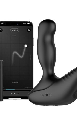 Nexus - Revo Stealth App-Version