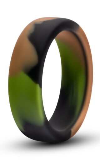Blush - Performance Silikon-Cockring Camo