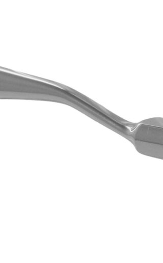 XR Brands - Odax Sensationsrad - Silber