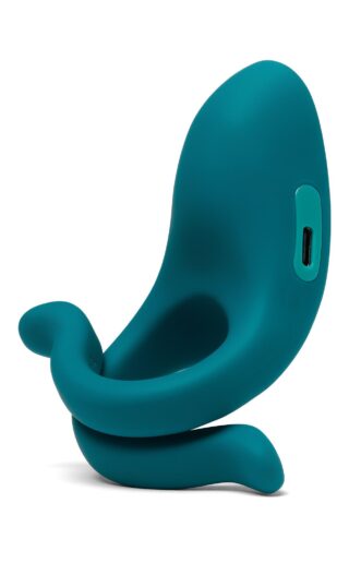 Dame - Hug Verstellbarer Cock Ring - Fir